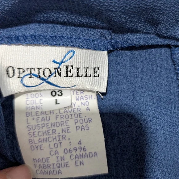 OptionElle Set  Large - Picture 2 of 15